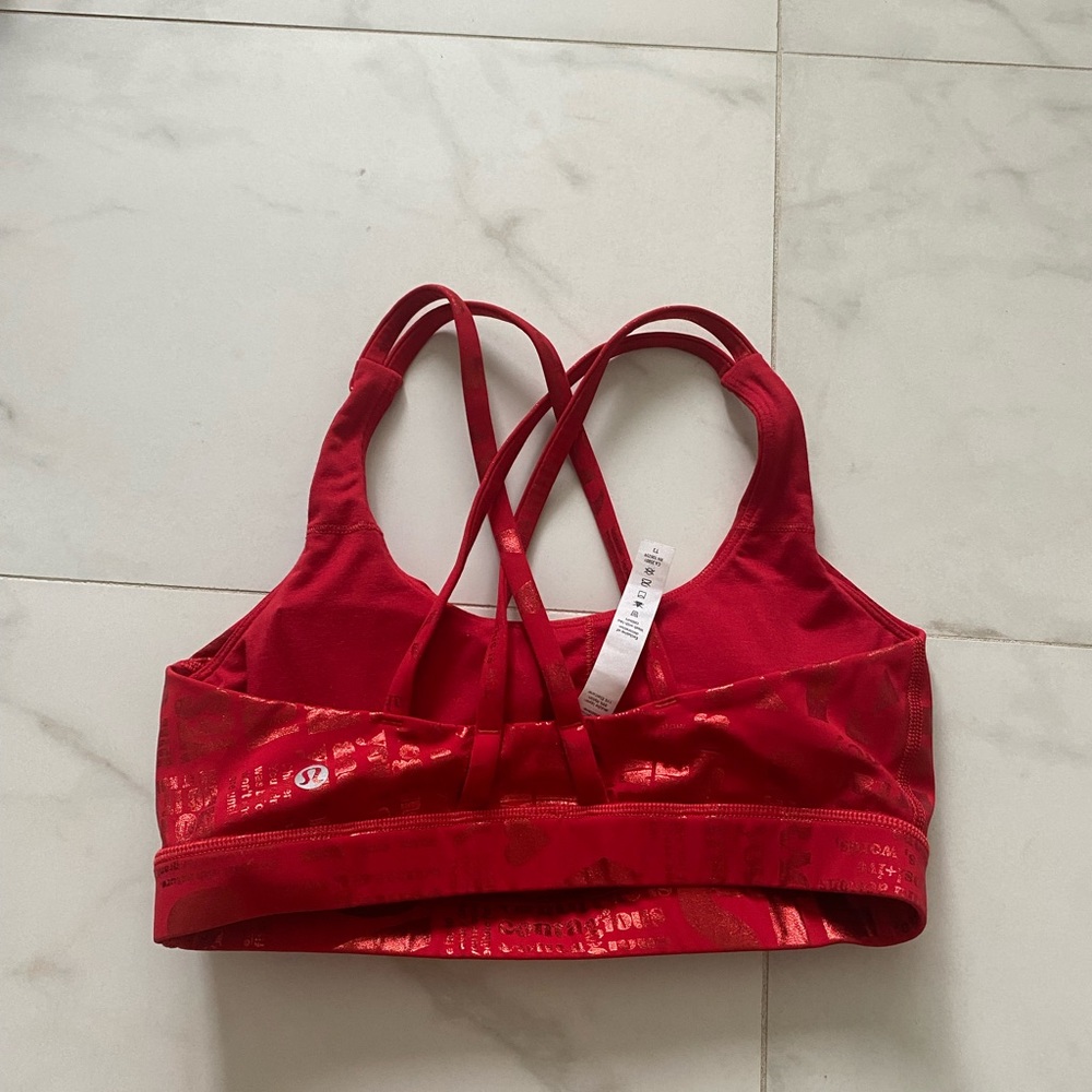 lululemon bra - Picture 2 of 3